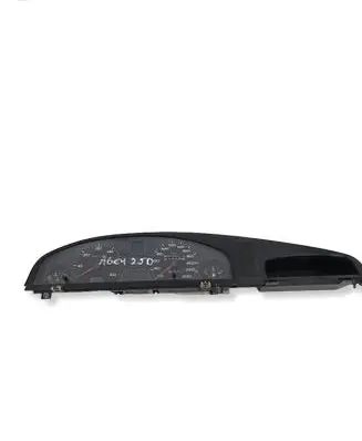 Audi A6 S6 C4 4A Speedometer (instrument cluster) 110008524003 4A1919033H