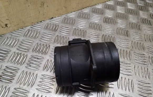 Audi A6 C7 Mass air flow meter 03L906461A