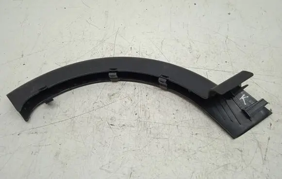 Audi A6 S6 C7 4G Other trunk/boot trim element 4G5971821