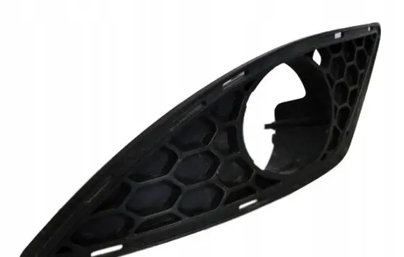 Mercedes-Benz S W221 Front fog light trim/grill A2218850253