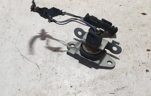 Jaguar XJL Acceleration sensor 8W833C190AB 1J26A