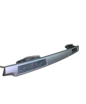 BMW 5 E60 E61 Dashboard glove box trim 7129233
