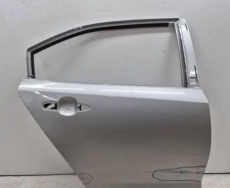 Toyota Corolla E210 E21 Rear door