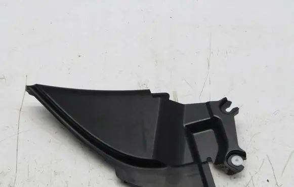 Nissan Qashqai Plastic wing mirror trim cover 80292-4EA0A