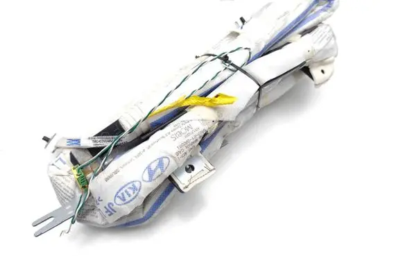 KIA Optima Roof airbag 85010-D4000 0499-P1-000031 D485010000