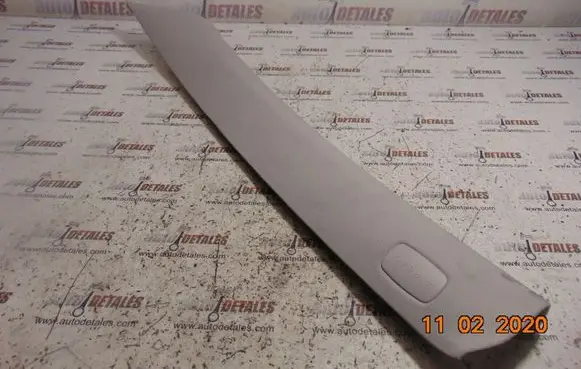 Mercedes-Benz E W212 (A) pillar trim A2126905925