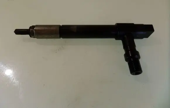 Mazda Premacy Fuel injector 7390
