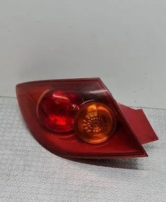 Mazda 3 I Rear/tail lights E110640 P2912 RS120
