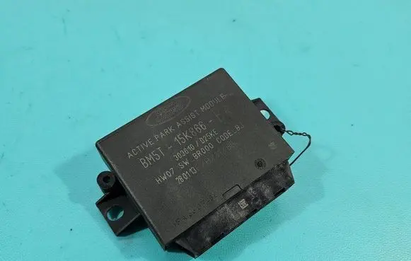 Ford Focus Parking PDC control unit/module BM5T15K866BR IMPRK1478582