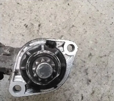 Ford Galaxy Starter motor 1005831038