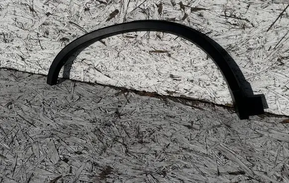 Honda CR-V Rear arch trim 4410-SWT-W010