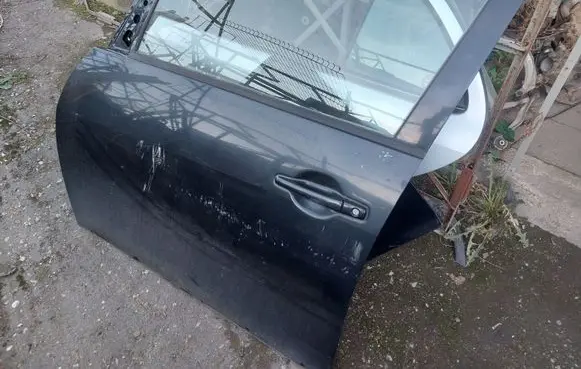Mitsubishi Grandis Front door