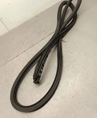 Ford Galaxy Front door rubber seal 