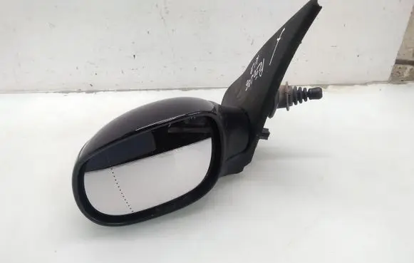 Peugeot 206 Manual wing mirror 