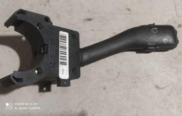 Volkswagen PASSAT B5.5 Wiper control stalk 4B0953503H