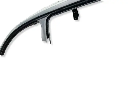 Volkswagen PASSAT B7 Pillar (middle) 