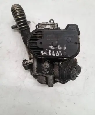 Renault Trafic II (X83) Throttle valve 8200330810D H8200330812