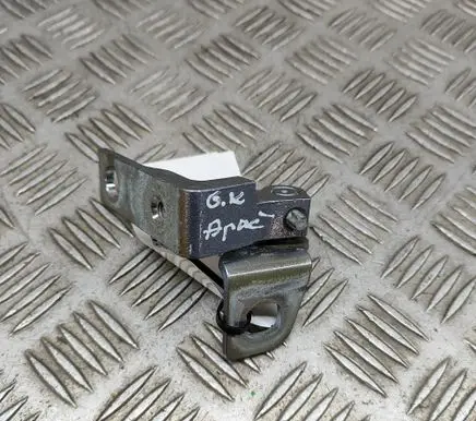 Ford Mustang Mach-E Rear door lower hinge H1BBA26811AD