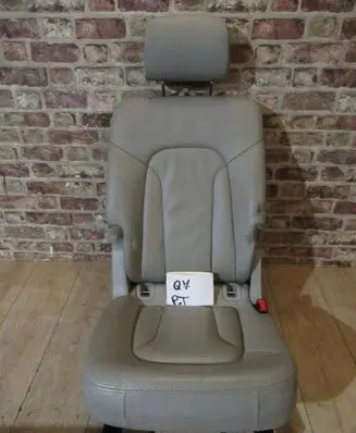 Audi Q7 4L Seat set 