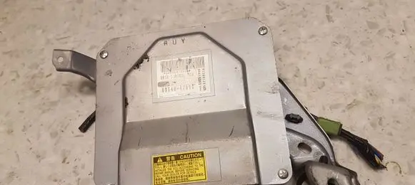 Toyota Prius (XW20) ABS control unit/module 8954047090