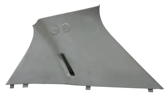 Opel Corsa E (C) pillar trim 13180611 13180613 13206769