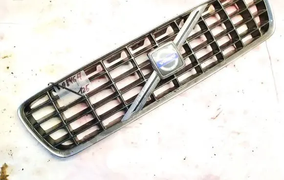 Volvo S60 Front grill 9190740 9151881