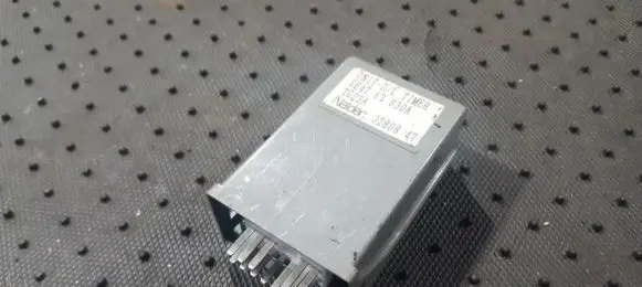 Mazda 626 Other control units/modules ge4t67830a 7g23a