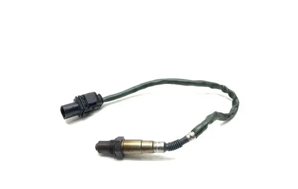 Mercedes-Benz E A207 Lambda probe sensor 0258017281 1928404682