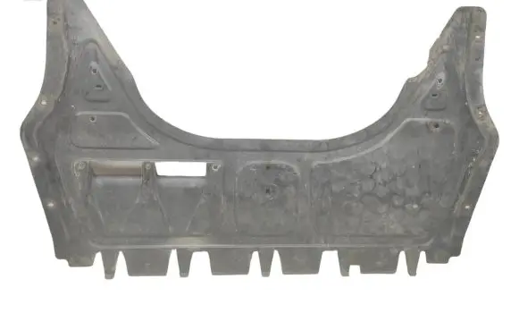 Audi A3 S3 8P Engine splash shield/under tray 1K0825237J