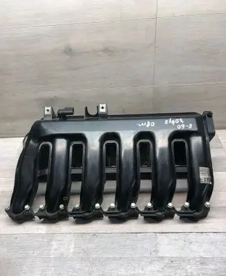 BMW 5 E60 E61 Intake manifold 7790701