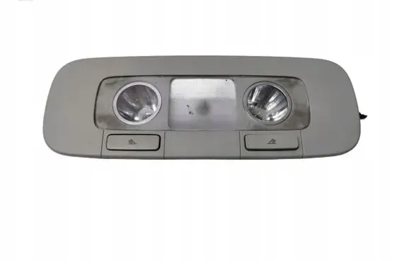Skoda Octavia 985 Rear seat light 3T0947291