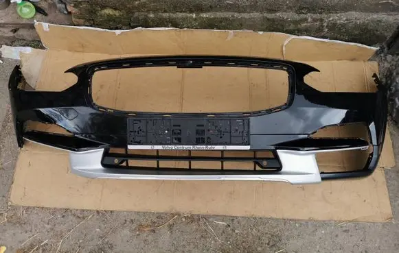 Volvo V90 Cross Country Front bumper 31383226 31383960 31425548