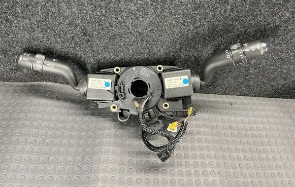 Jaguar XF X250 Airbag slip ring squib (SRS ring) 8W8313N064DA 8W8313N064 2W9314B517AC