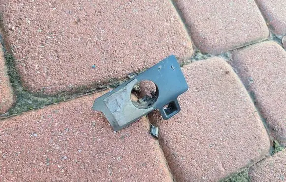 Mini Cooper Countryman R60 Parking PDC sensor 11460913