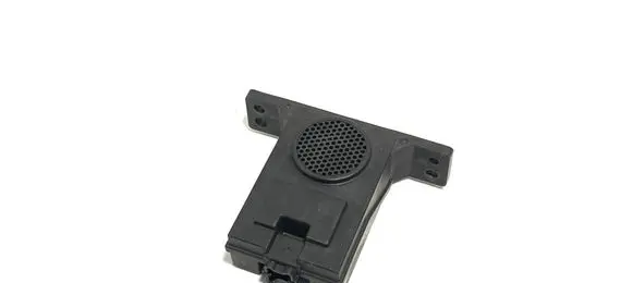 Nissan Leaf II (ZE1) Alarm system siren 284P35SK0A 43437