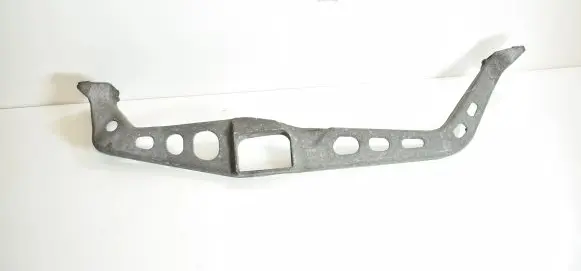 Audi A4 S4 B8 8K Engine mounting bracket 8K0199521C