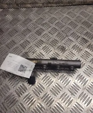 Audi A6 S6 C6 4F Fuel main line pipe 059130089AA