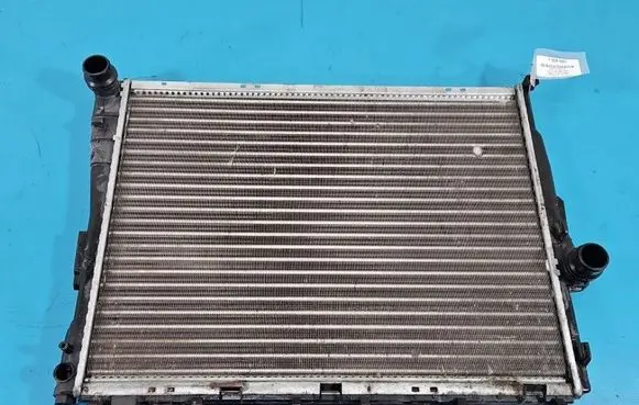 BMW 3 E46 Coolant radiator IMPRK1559685