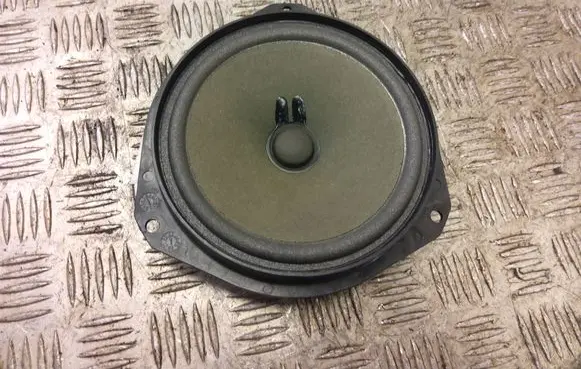 Fiat 500 Front door speaker 518936010