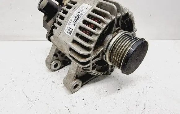 Peugeot 2008 I Generator/alternator 9806007480 1608066080 9688237380