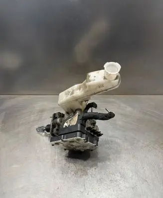 KIA Soul Brake booster 58500E4200 A2C92586608 2A2BAL1E1414710