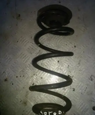 Honda Jazz Rear coil spring