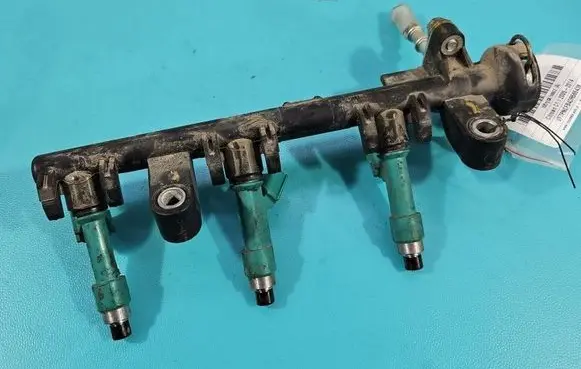 Citroen C1 Fuel injector 232500Q020 IMPRK1581693