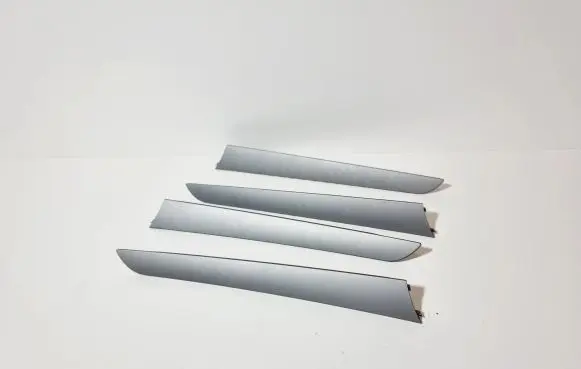 Audi A4 S4 B8 8K Door card panel trim set 8K0867410 8K0867409 8K0867420