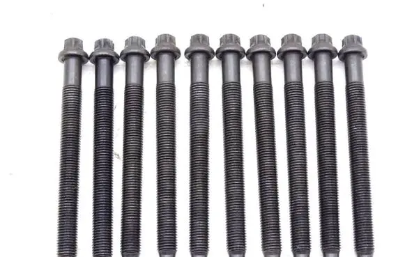 Renault Scenic III - Grand scenic III Cylinder head bolts 