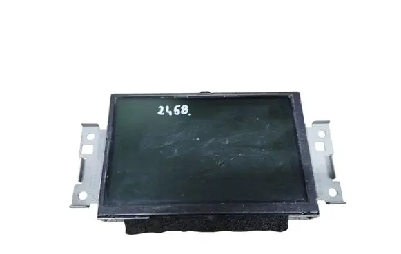 Volvo V60 Screen/display/small screen 31357097