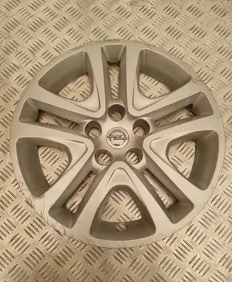 Opel Astra K R16 wheel hub/cap/trim 13409779 MMT3191