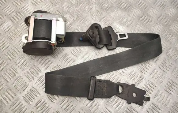 Ford Transit Front seatbelt BK31V61294 BK31V61294DBW