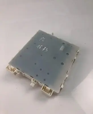 Volvo XC40 Other control units/modules 32268107AB