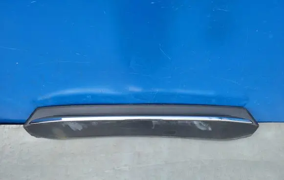 Honda Civic X Rear bumper lower part trim 71502-TBA-A5